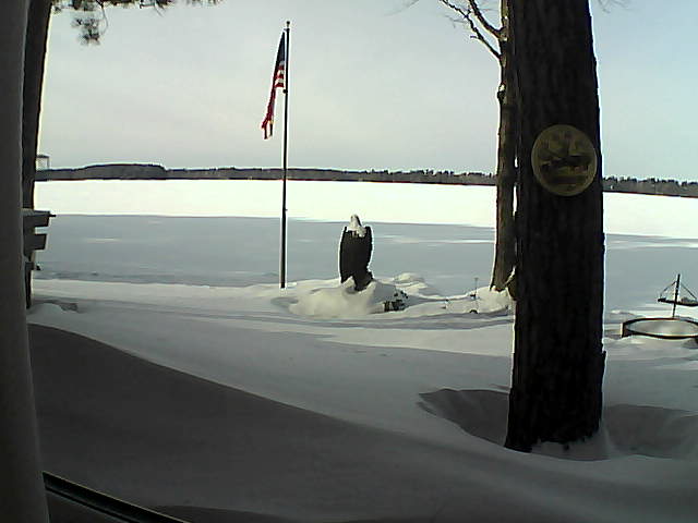 Whiteface Cam Image - Sun, 01/27/2019 1:02pm 