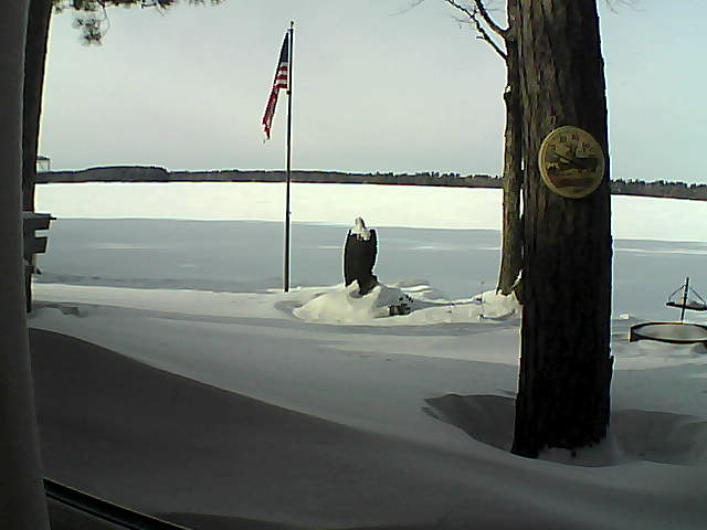 Whiteface Cam Image - Sun, 01/27/2019 1:12pm 