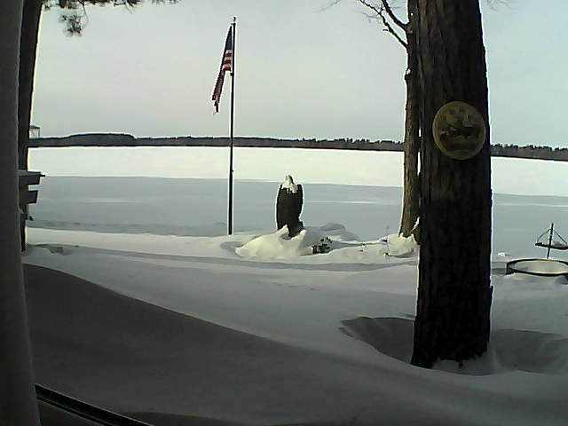 Whiteface Cam Image - Sun, 01/27/2019 1:22pm 