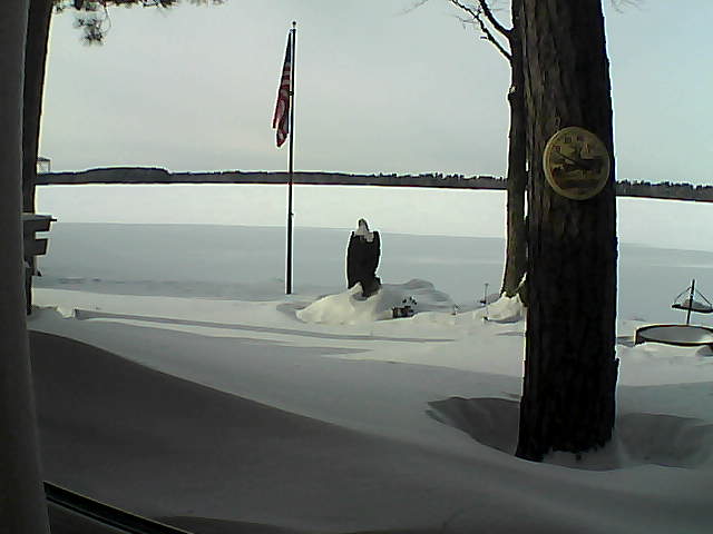 Whiteface Cam Image - Sun, 01/27/2019 1:42pm 