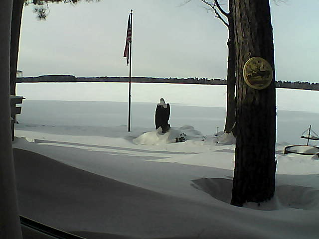 Whiteface Cam Image - Sun, 01/27/2019 1:52pm 