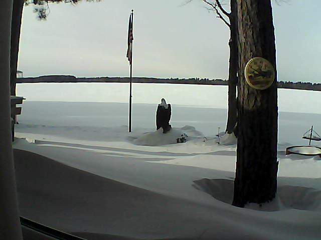 Whiteface Cam Image - Sun, 01/27/2019 2:02pm 