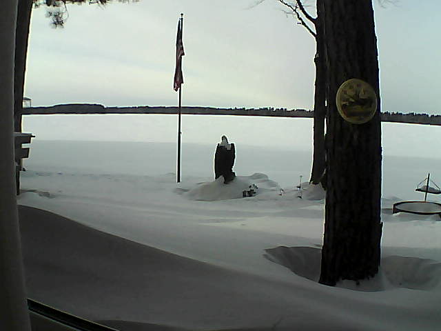 Whiteface Cam Image - Sun, 01/27/2019 2:12pm 