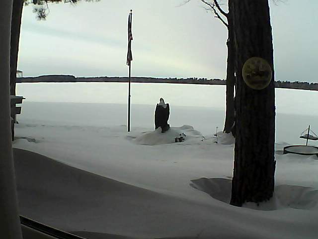 Whiteface Cam Image - Sun, 01/27/2019 2:22pm 