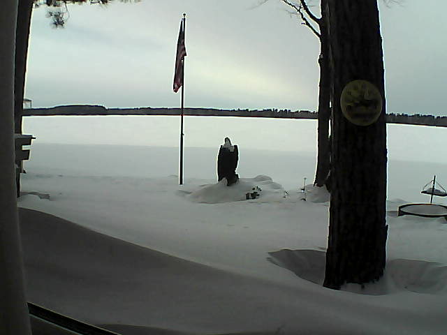 Whiteface Cam Image - Sun, 01/27/2019 2:32pm 