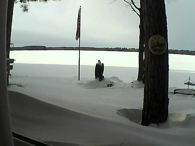 Whiteface Cam Image - Sun, 01/27/2019 2:52pm 