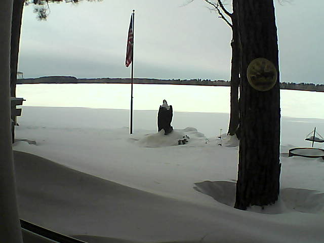 Whiteface Cam Image - Sun, 01/27/2019 3:02pm 