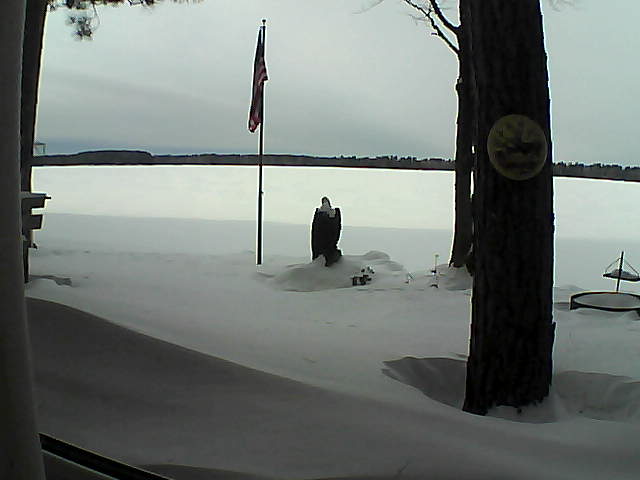 Whiteface Cam Image - Sun, 01/27/2019 3:22pm 