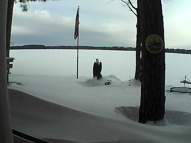 Whiteface Cam Image - Sun, 01/27/2019 3:42pm 