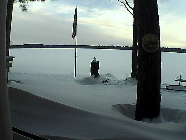 Whiteface Cam Image - Sun, 01/27/2019 3:52pm 