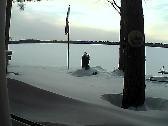 Whiteface Cam Image - Sun, 01/27/2019 4:02pm 