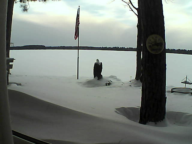 Whiteface Cam Image - Sun, 01/27/2019 4:12pm 