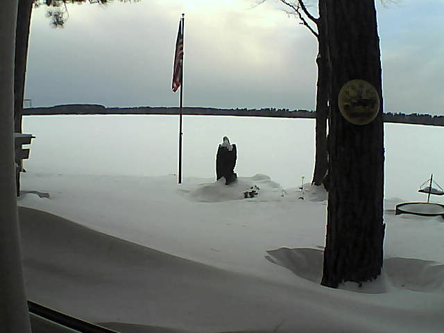 Whiteface Cam Image - Sun, 01/27/2019 4:22pm 