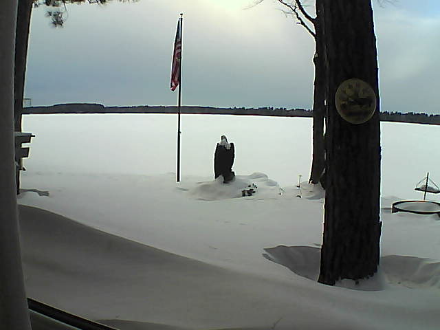 Whiteface Cam Image - Sun, 01/27/2019 4:32pm 