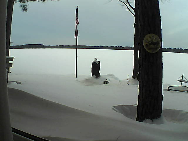 Whiteface Cam Image - Sun, 01/27/2019 4:42pm 