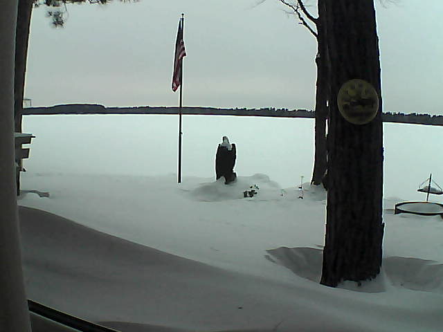 Whiteface Cam Image - Sun, 01/27/2019 4:52pm 