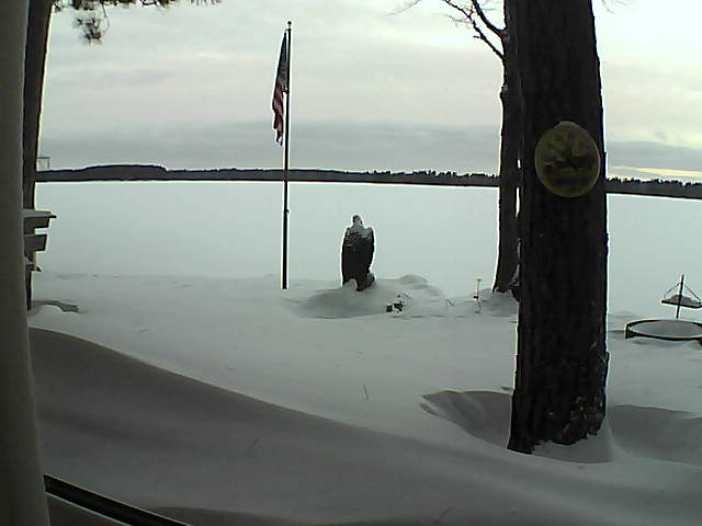 Whiteface Cam Image - Mon, 01/28/2019 8:00am 