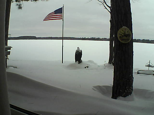 Whiteface Cam Image - Mon, 01/28/2019 9:00am 