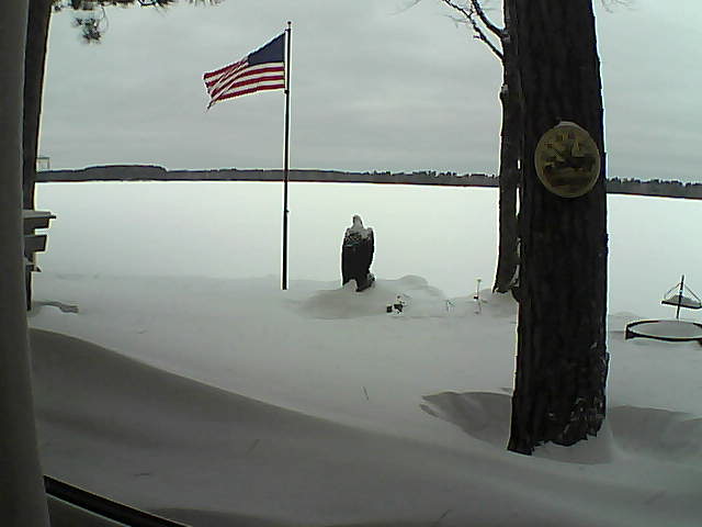 Whiteface Cam Image - Mon, 01/28/2019 9:10am 