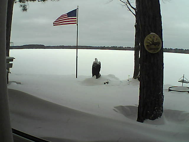 Whiteface Cam Image - Mon, 01/28/2019 9:20am 