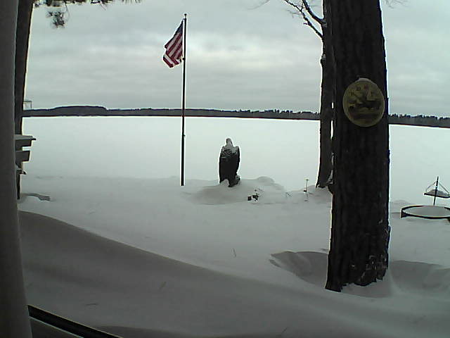 Whiteface Cam Image - Mon, 01/28/2019 9:30am 