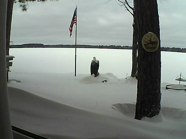 Whiteface Cam Image - Mon, 01/28/2019 9:40am 