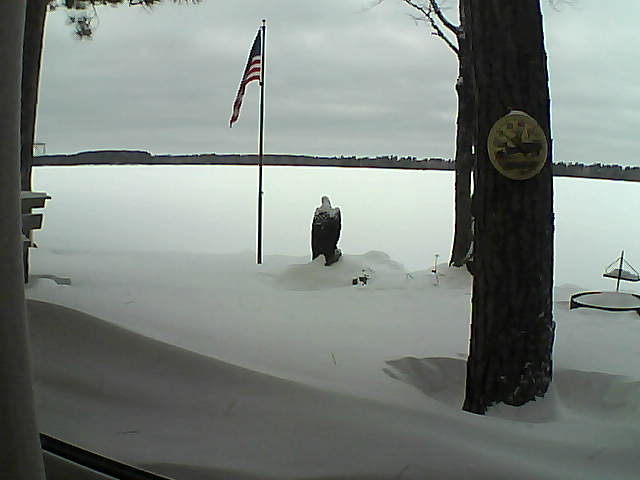 Whiteface Cam Image - Mon, 01/28/2019 10:00am 