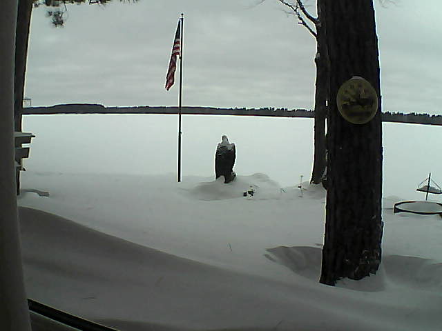 Whiteface Cam Image - Mon, 01/28/2019 10:10am 
