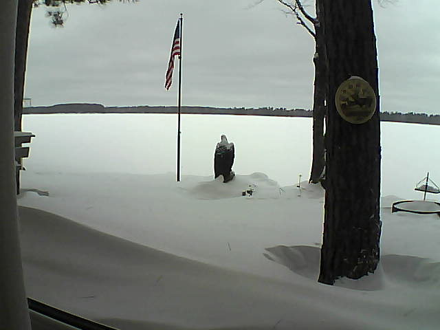 Whiteface Cam Image - Mon, 01/28/2019 10:20am 