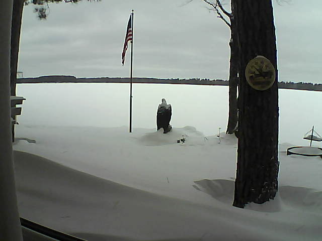 Whiteface Cam Image - Mon, 01/28/2019 10:40am 