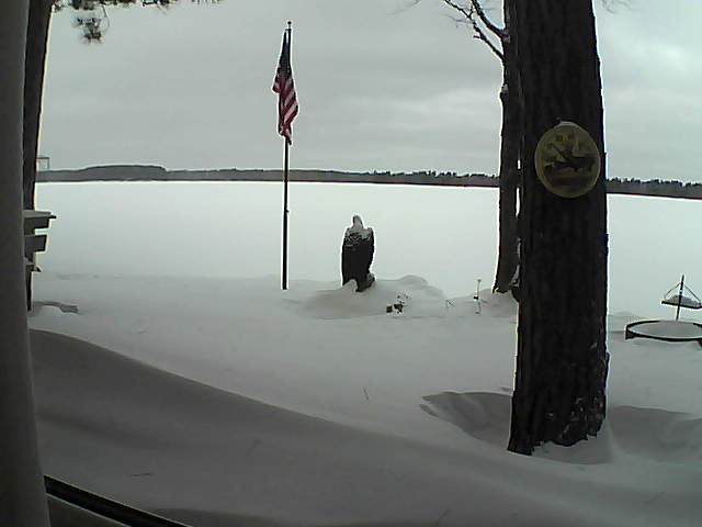 Whiteface Cam Image - Mon, 01/28/2019 11:00am 
