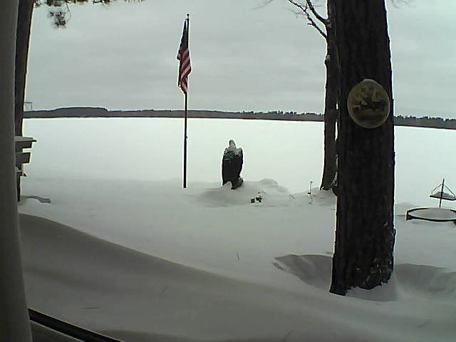 Whiteface Cam Image - Mon, 01/28/2019 11:10am 