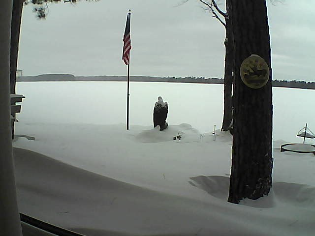 Whiteface Cam Image - Mon, 01/28/2019 11:20am 