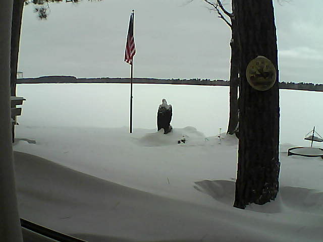 Whiteface Cam Image - Mon, 01/28/2019 11:31am 