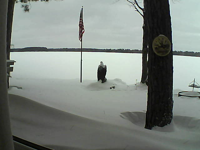 Whiteface Cam Image - Mon, 01/28/2019 11:51am 