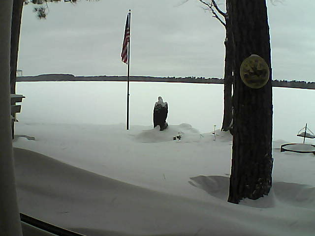 Whiteface Cam Image - Mon, 01/28/2019 12:01pm 