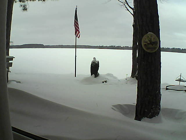 Whiteface Cam Image - Mon, 01/28/2019 12:11pm 