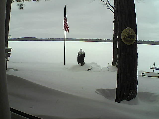 Whiteface Cam Image - Mon, 01/28/2019 12:21pm 