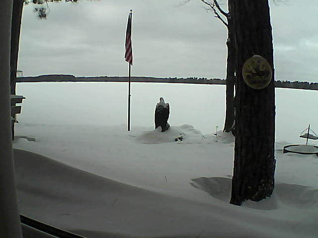 Whiteface Cam Image - Mon, 01/28/2019 12:41pm 