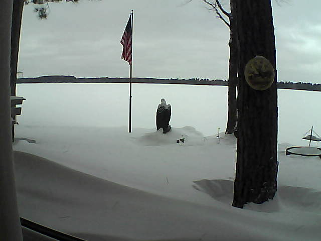 Whiteface Cam Image - Mon, 01/28/2019 1:01pm 