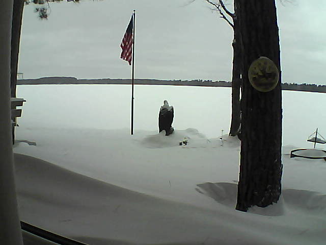 Whiteface Cam Image - Mon, 01/28/2019 1:11pm 