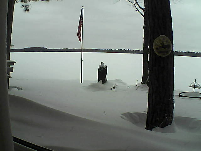 Whiteface Cam Image - Mon, 01/28/2019 1:41pm 