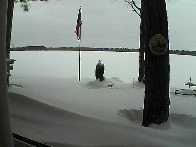 Whiteface Cam Image - Mon, 01/28/2019 1:51pm 