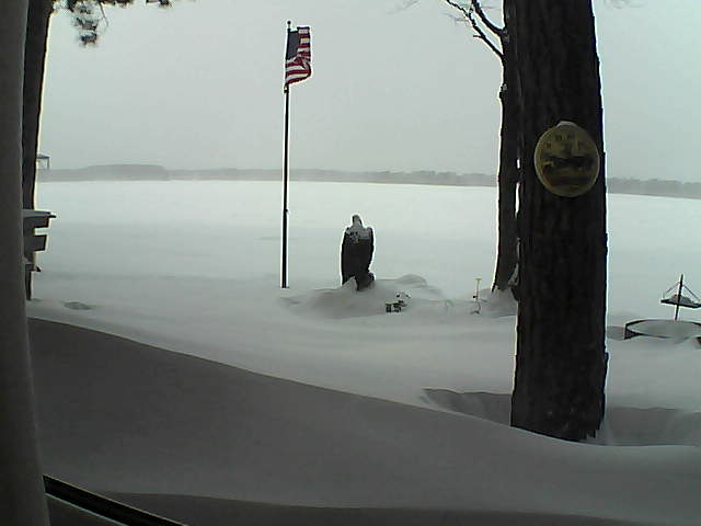 Whiteface Cam Image - Tue, 01/29/2019 2:10pm 