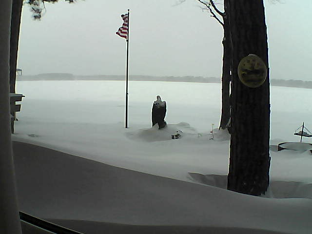 Whiteface Cam Image - Tue, 01/29/2019 2:20pm 