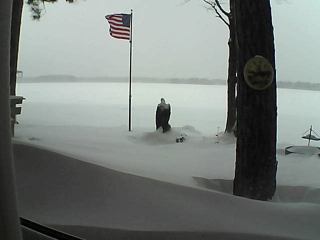 Whiteface Cam Image - Tue, 01/29/2019 2:30pm 