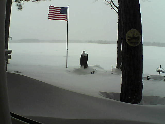 Whiteface Cam Image - Tue, 01/29/2019 2:50pm 