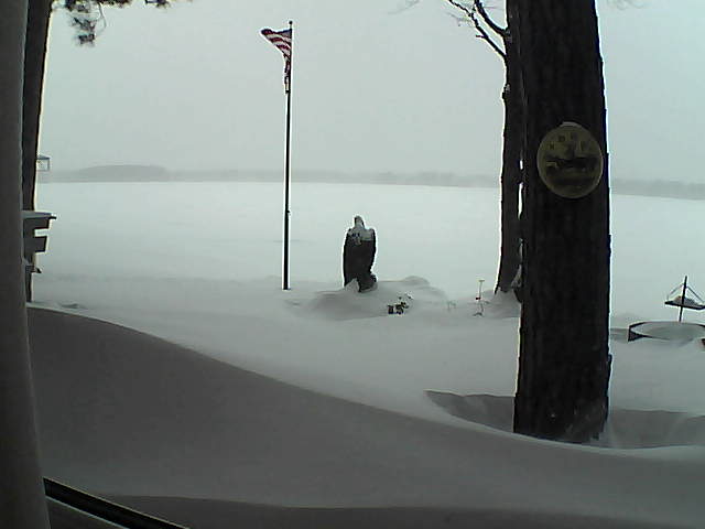 Whiteface Cam Image - Tue, 01/29/2019 3:00pm 