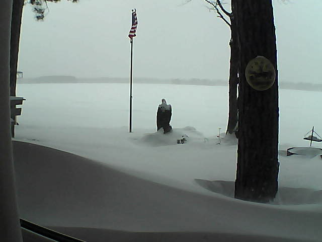 Whiteface Cam Image - Tue, 01/29/2019 3:10pm 