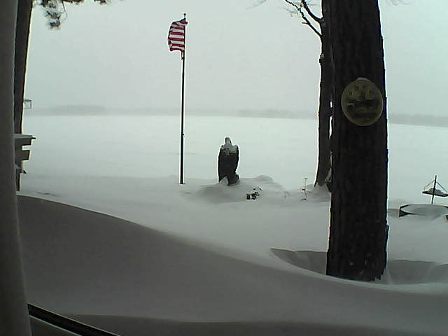 Whiteface Cam Image - Tue, 01/29/2019 3:20pm 